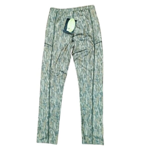 Terramar Outdoor Hiking Hunting Pants Camouflage Polyester Kids X-Large NWT - Picture 1 of 8